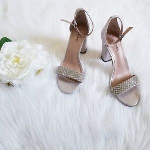 MIRELIVIA High Heel Sandals